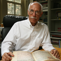 Professor George Greenia