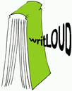 Reload writLOUD home page